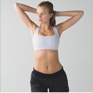 Lululemon Splendour Sports Bra